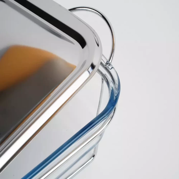 Изображение товара Форма для запекания ЦУМ 1947 5406А (1.6л)