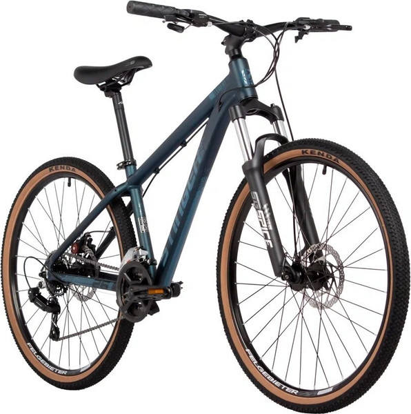 Изображение товара Велосипед Stinger Element 26 / 26AHD.ELEMENT.XSBL5 (синий)