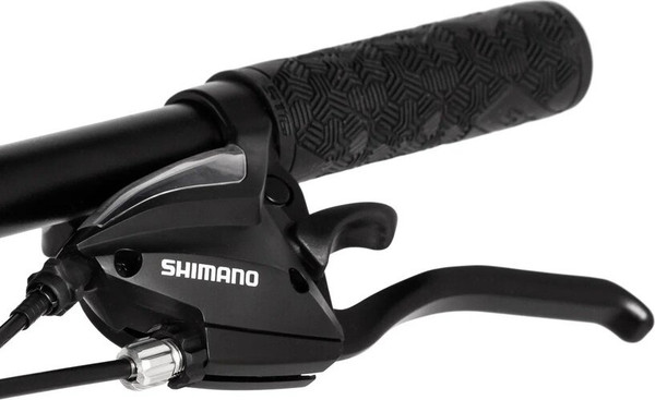 Изображение товара Велосипед Stinger Element 26 / 26AHD.ELEMENT.XSBL5 (синий)