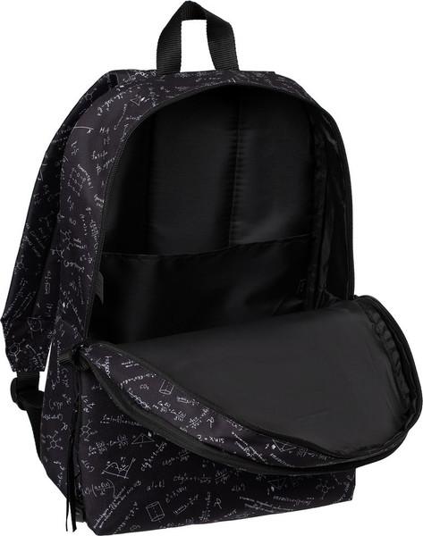 Изображение товара Рюкзак УРСУС Примерный / ГФ71496.30 (черный)