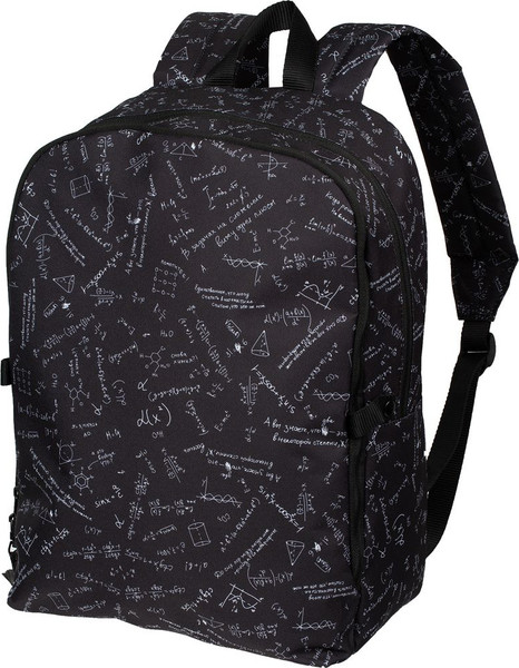 Изображение товара Рюкзак УРСУС Примерный / ГФ71496.30 (черный)