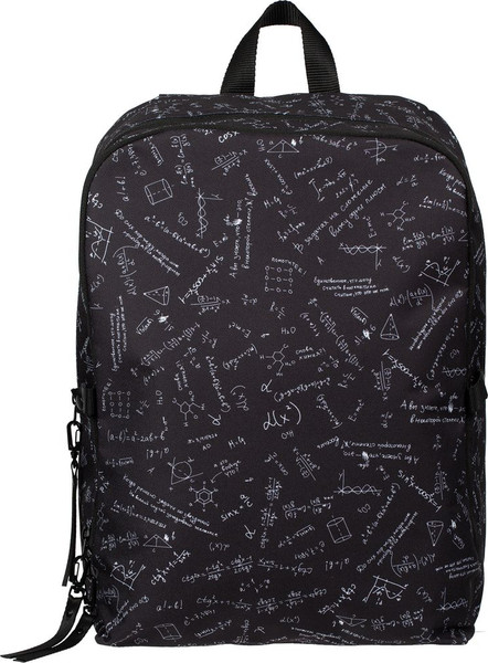 Изображение товара Рюкзак УРСУС Примерный / ГФ71496.30 (черный)