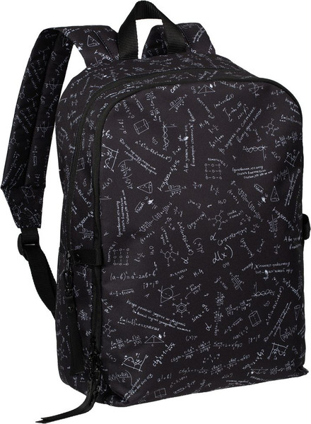 Изображение товара Рюкзак УРСУС Примерный / ГФ71496.30 (черный)