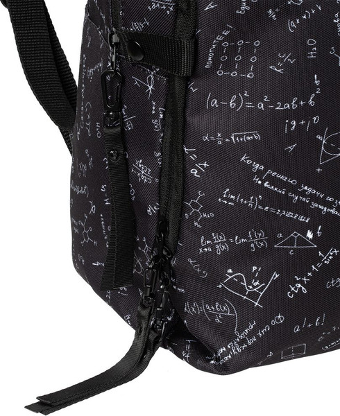 Изображение товара Рюкзак УРСУС Примерный / ГФ71496.30 (черный)