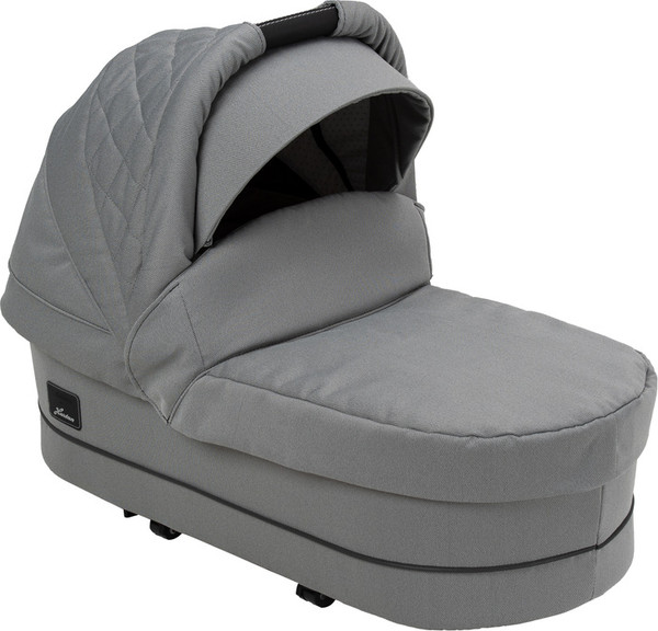 Изображение товара Детская универсальная коляска Hartan Two Select 2 в 1 707 Natur / 2601.255.707