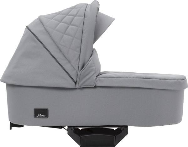 Изображение товара Детская универсальная коляска Hartan Two Select 2 в 1 707 Natur / 2601.255.707
