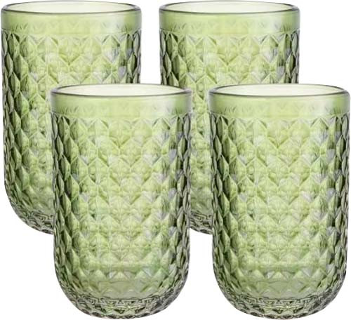 Изображение товара Набор стаканов Arya Driada / 8680943255778