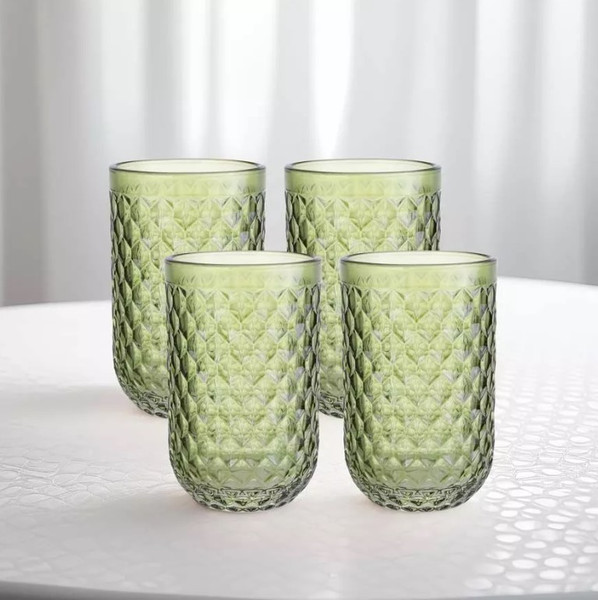 Изображение товара Набор стаканов Arya Driada / 8680943255778