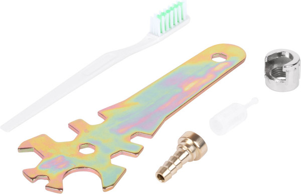 Изображение товара Пневматический краскопульт FIT 81009