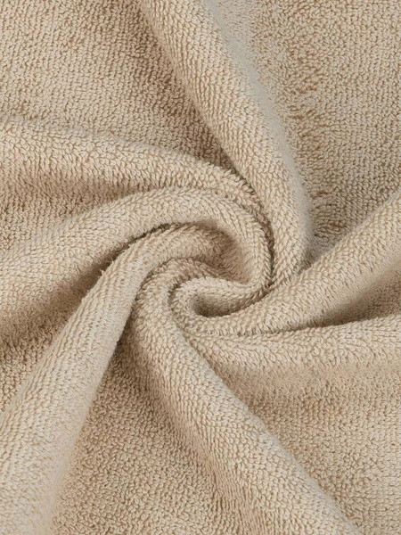 Изображение товара Полотенце Arya Otel Vip / 8680943256904 (бежевый)