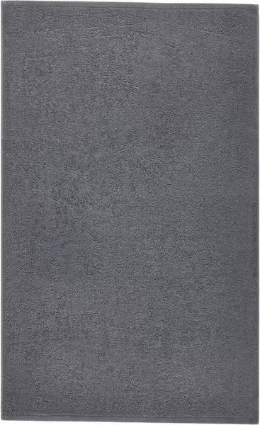 Изображение товара Полотенце Arya Otel Vip / 8680943256928 (темно-серый)