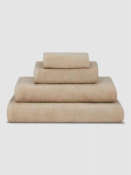 Изображение товара Полотенце Arya Otel Vip / 8680943256720 (бежевый)