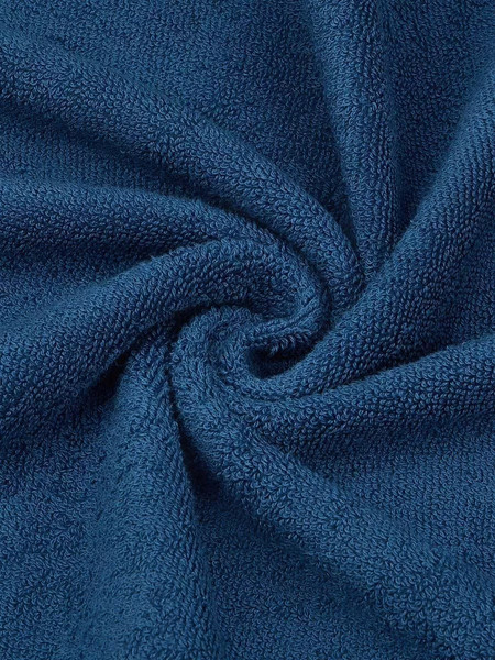 Изображение товара Полотенце Arya Otel Vip / 8680943256751 (темно-синий)