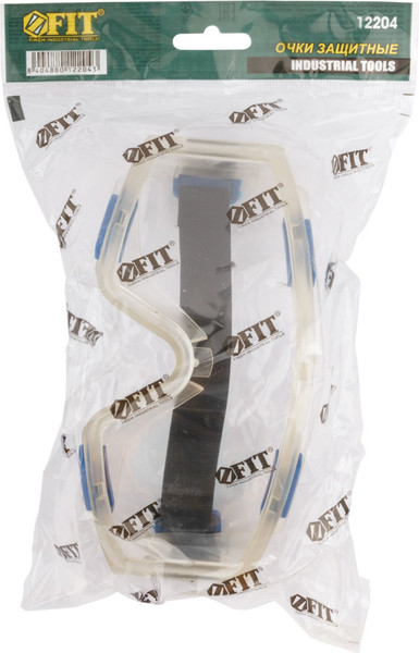 Изображение товара Защитные очки FIT 12204