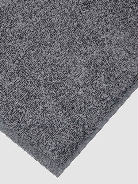 Изображение товара Полотенце Arya Otel Vip / 8680943256805 (темно-серый)