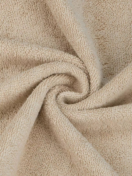 Изображение товара Полотенце Arya Otel Vip / 8680943256843 (бежевый)