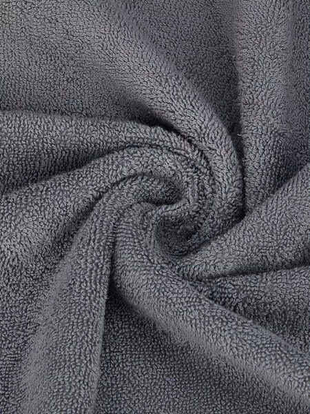 Изображение товара Полотенце Arya Otel Vip / 8680943256867 (темно-серый)