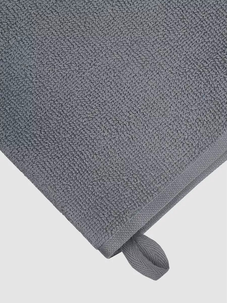 Изображение товара Полотенце Arya Otel Vip / 8680943256867 (темно-серый)