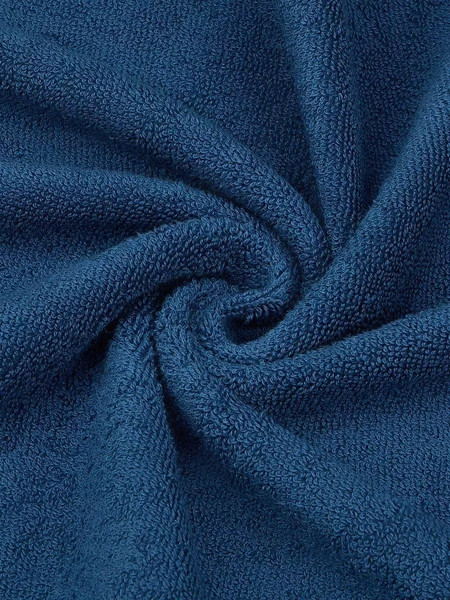 Изображение товара Полотенце Arya Otel Vip / 8680943256874 (темно-синий)