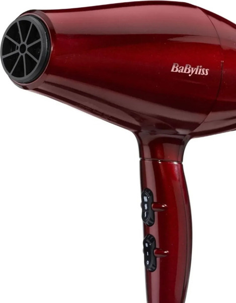Изображение товара Фен BaByliss 5912PE