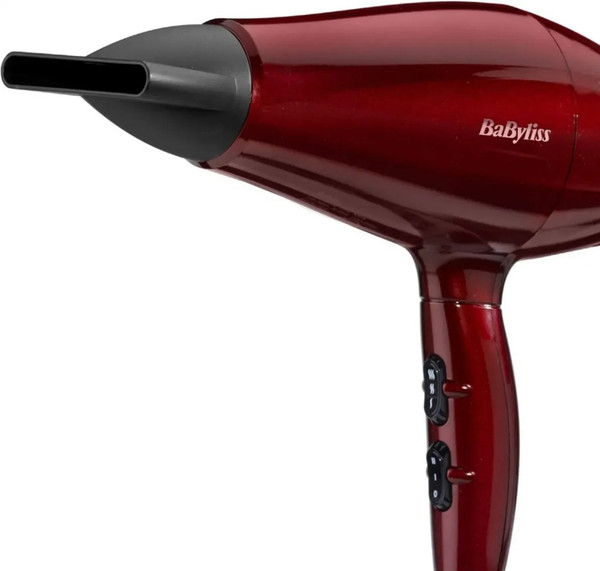 Изображение товара Фен BaByliss 5912PE