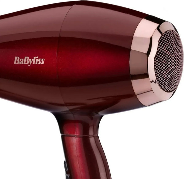 Изображение товара Фен BaByliss 5912PE
