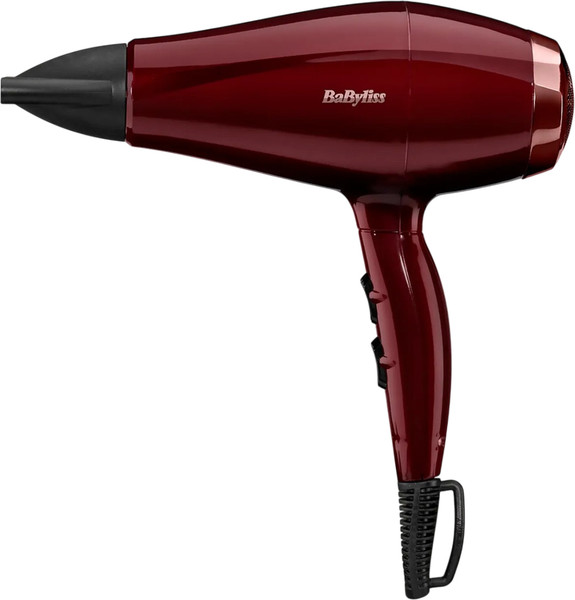 Изображение товара Фен BaByliss 5912PE