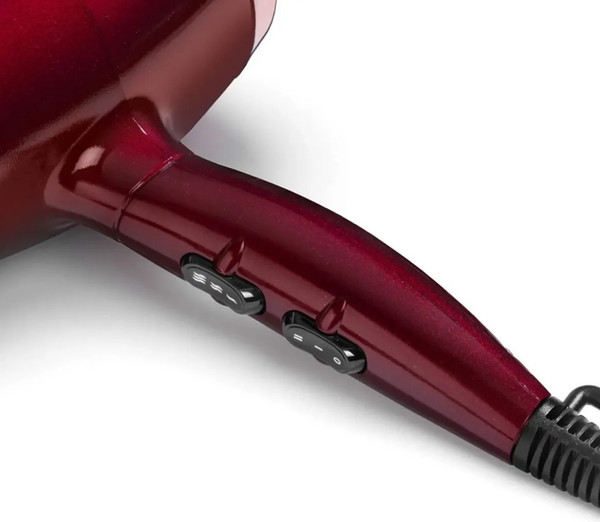 Изображение товара Фен BaByliss 5912PE