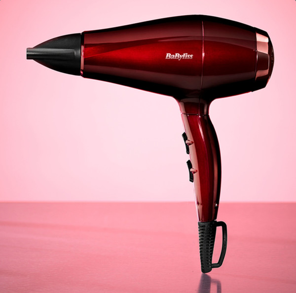 Изображение товара Фен BaByliss 5912PE