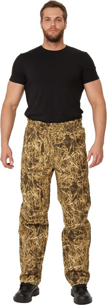 Изображение товара Костюм для охоты и рыбалки УРСУС Пртнцф с сеткой кмф Солома Грета / КОС285-К21-1 (р.48-50, 170-176)