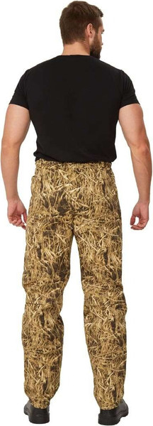 Изображение товара Костюм для охоты и рыбалки УРСУС Пртнцф с сеткой кмф Солома Грета / КОС285-К21-1 (р.48-50, 182-188)