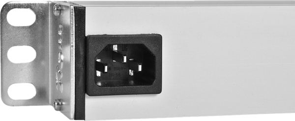 Изображение товара Блок розеточный Rem R-10-7S-FI-440-Z