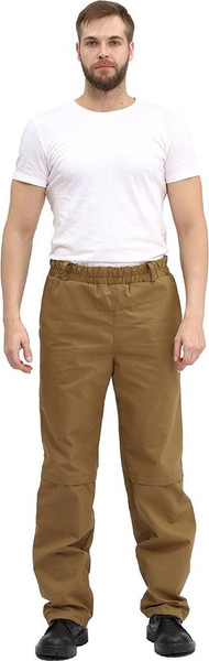 Изображение товара Костюм для охоты и рыбалки УРСУС Пртнцф с сеткой хаки палатка 235 / КОС283-3800 (р.56-58, 182-188)