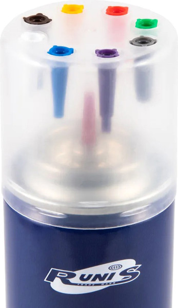 Изображение товара Топливо для зажигалки Runis Premium 1-006 (2x270мл)