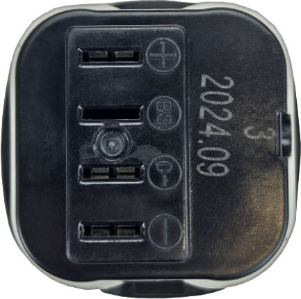 Изображение товара Аккумуляторная дрель-шуруповерт Profipower BL-161C / E0249