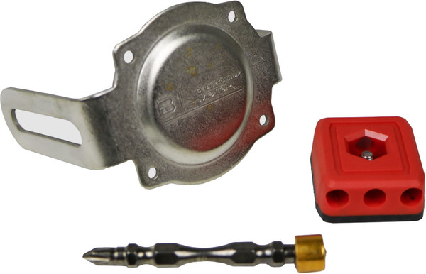 Изображение товара Аккумуляторная дрель-шуруповерт Profipower BL-161C / E0249