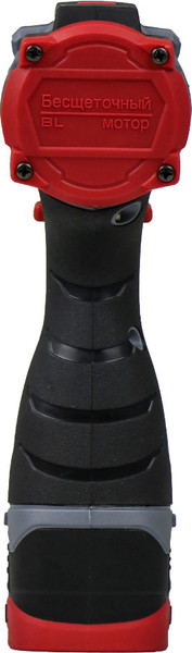 Изображение товара Аккумуляторная дрель-шуруповерт Profipower BL-161C / E0249