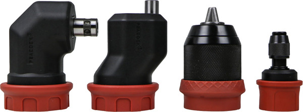 Изображение товара Аккумуляторная дрель-шуруповерт Profipower BL-161C / E0249