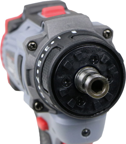 Изображение товара Аккумуляторная дрель-шуруповерт Profipower BL-161C / E0249