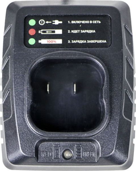 Изображение товара Аккумуляторная дрель-шуруповерт Profipower BL-161C / E0249