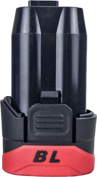 Изображение товара Аккумуляторная дрель-шуруповерт Profipower BL-161C / E0249