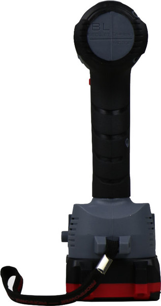 Изображение товара Аккумуляторная дрель-шуруповерт Profipower MKBL-18BM / E0250