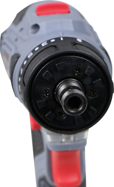 Изображение товара Аккумуляторная дрель-шуруповерт Profipower MKBL-18BM / E0250