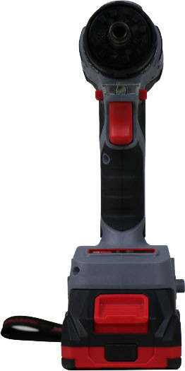 Изображение товара Аккумуляторная дрель-шуруповерт Profipower MKBL-18BM / E0250