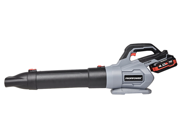 Изображение товара Воздуходувка аккумуляторная Profipower MKDUB-18V / E0228