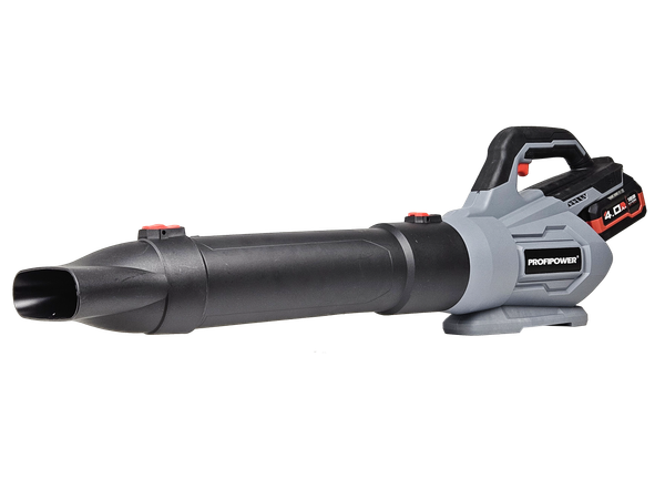 Изображение товара Воздуходувка аккумуляторная Profipower MKDUB-18V / E0228