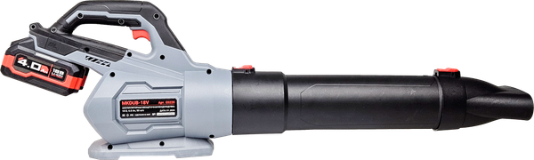 Изображение товара Воздуходувка аккумуляторная Profipower MKDUB-18V / E0228