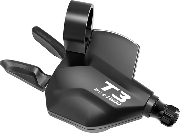 Изображение товара Манетка для велосипеда Ltwoo Правая / SL-T800-8W