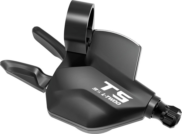 Изображение товара Манетка для велосипеда Ltwoo Правая / SL-T900-9W