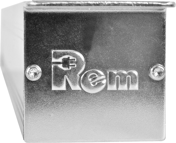 Изображение товара Блок розеточный Rem R-10-8S-V-440-Z